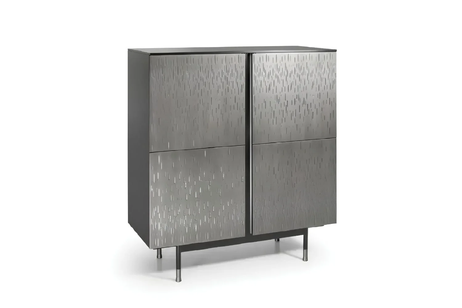 gabinete melody rain 3