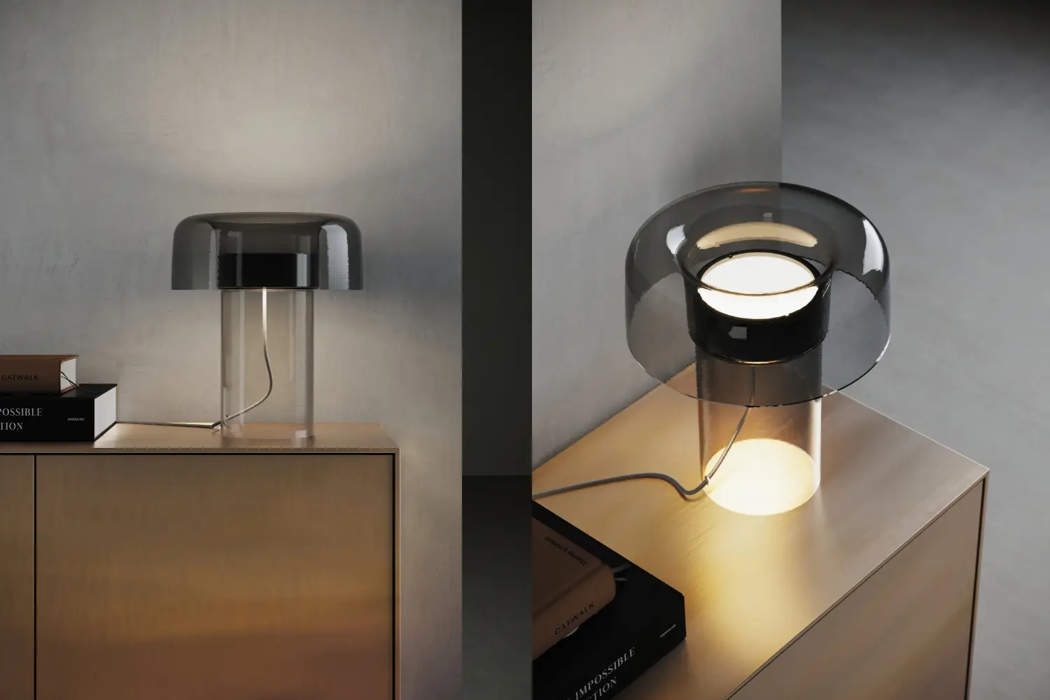 luminaria de mesa spectra (4)