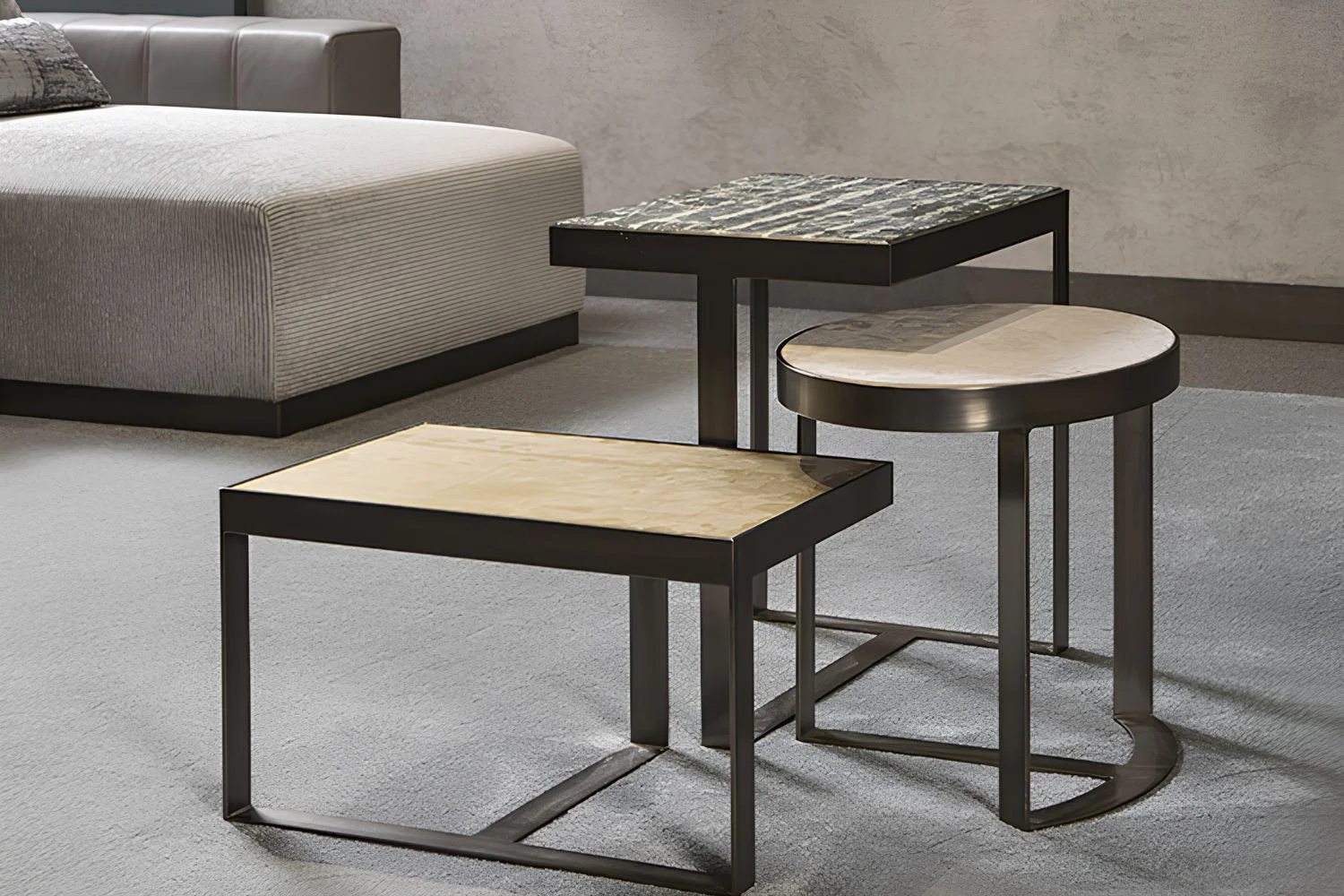 mesa de centro venezia 3
