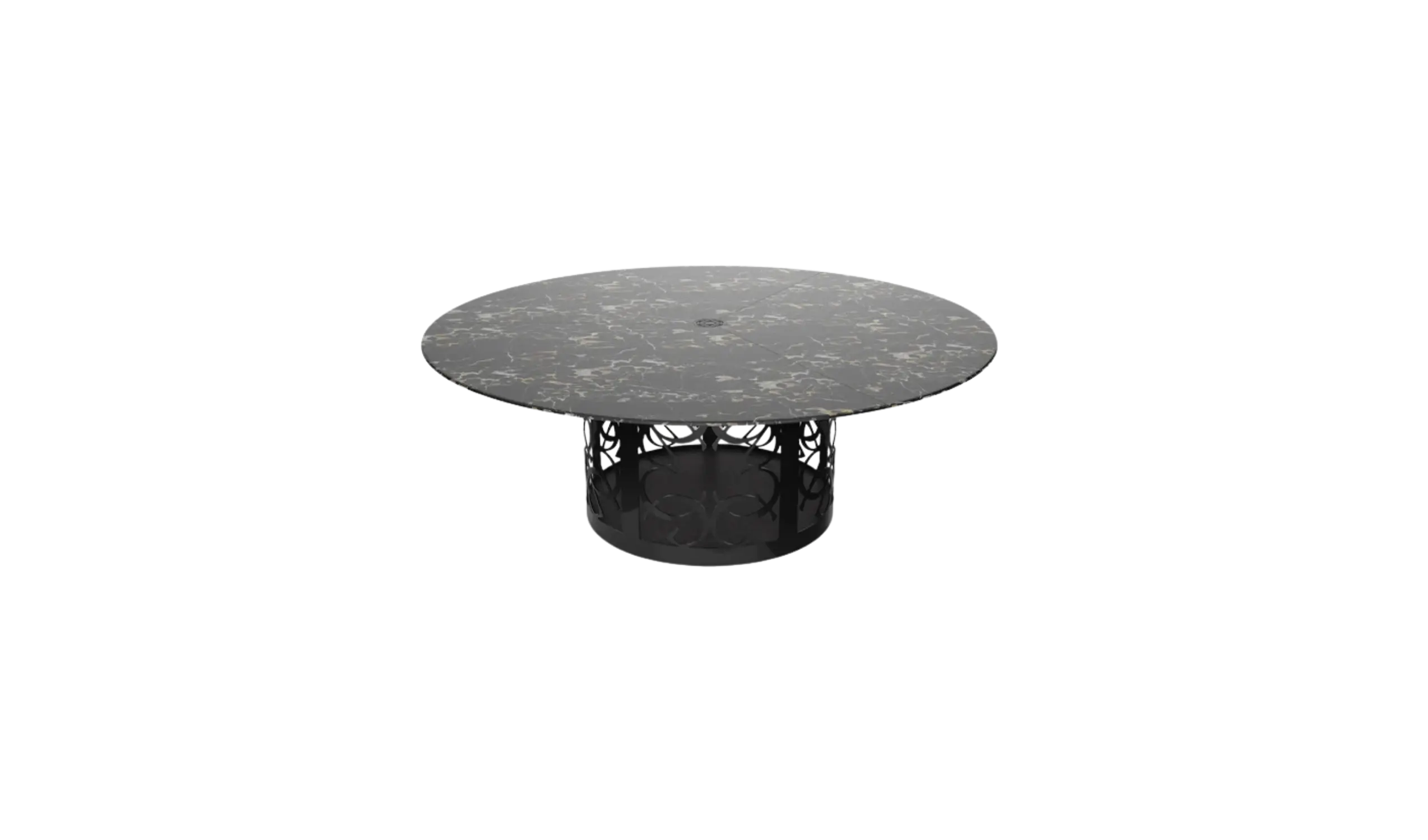 mesa de jantar 2024 monogram