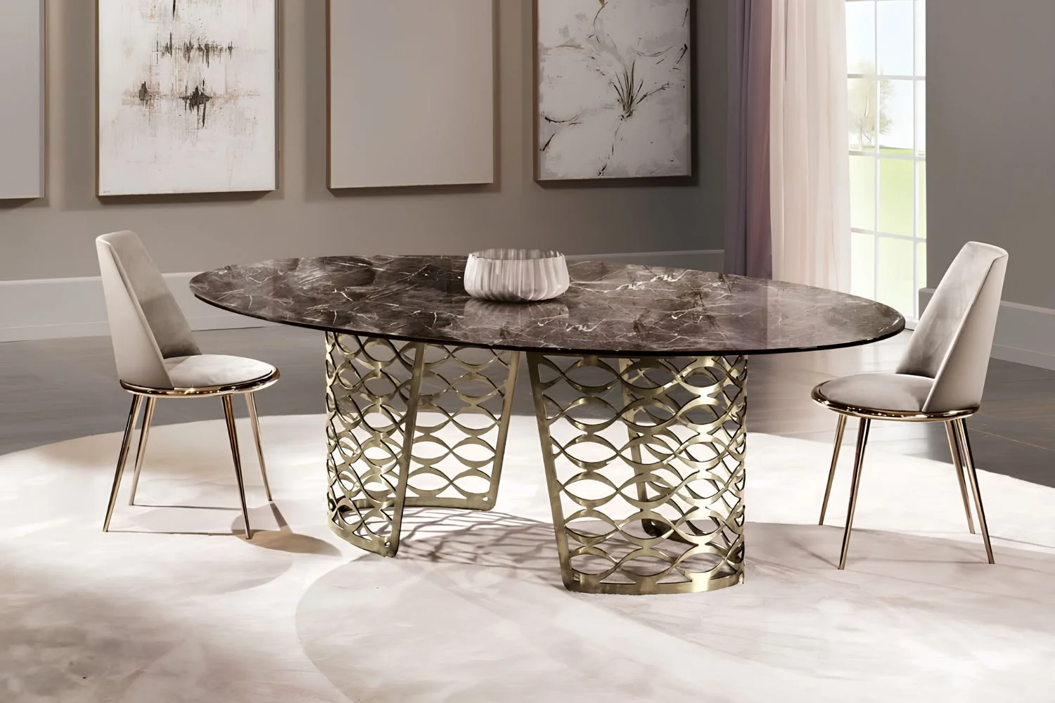 mesa de jantar isidoro 2