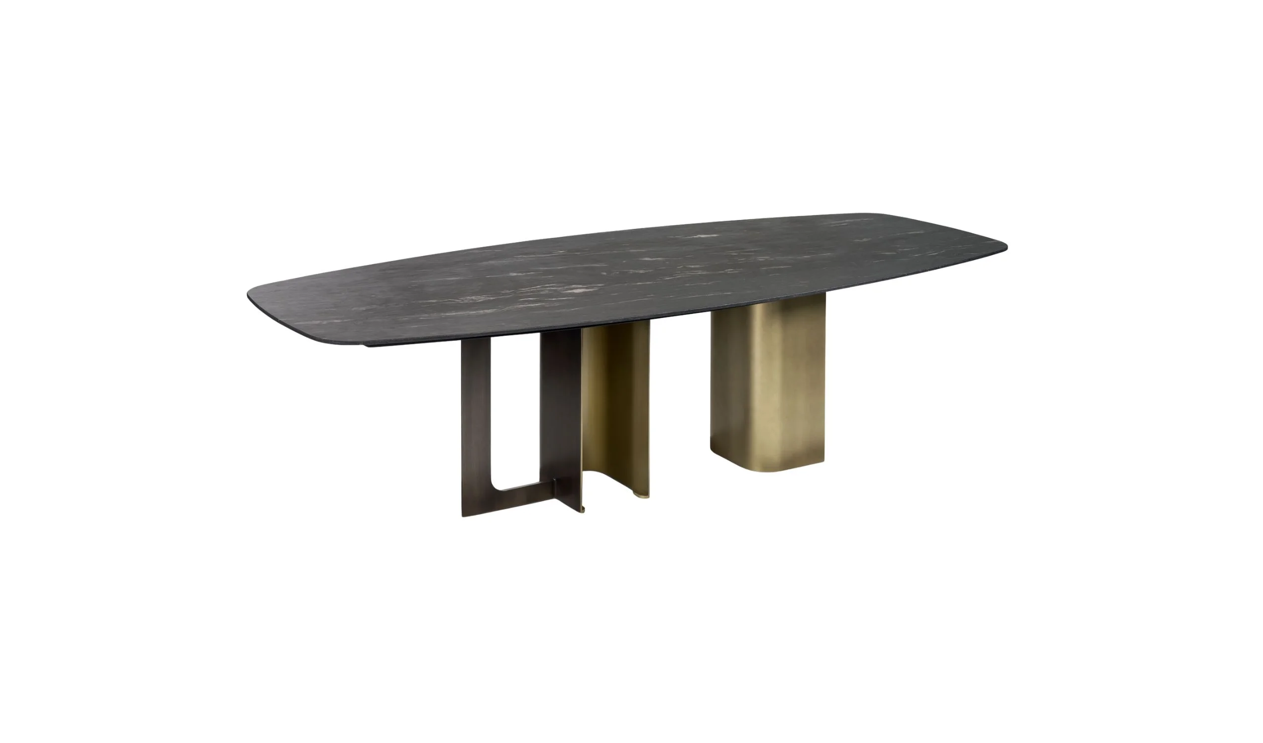 mesa de jantar mirage 2 1