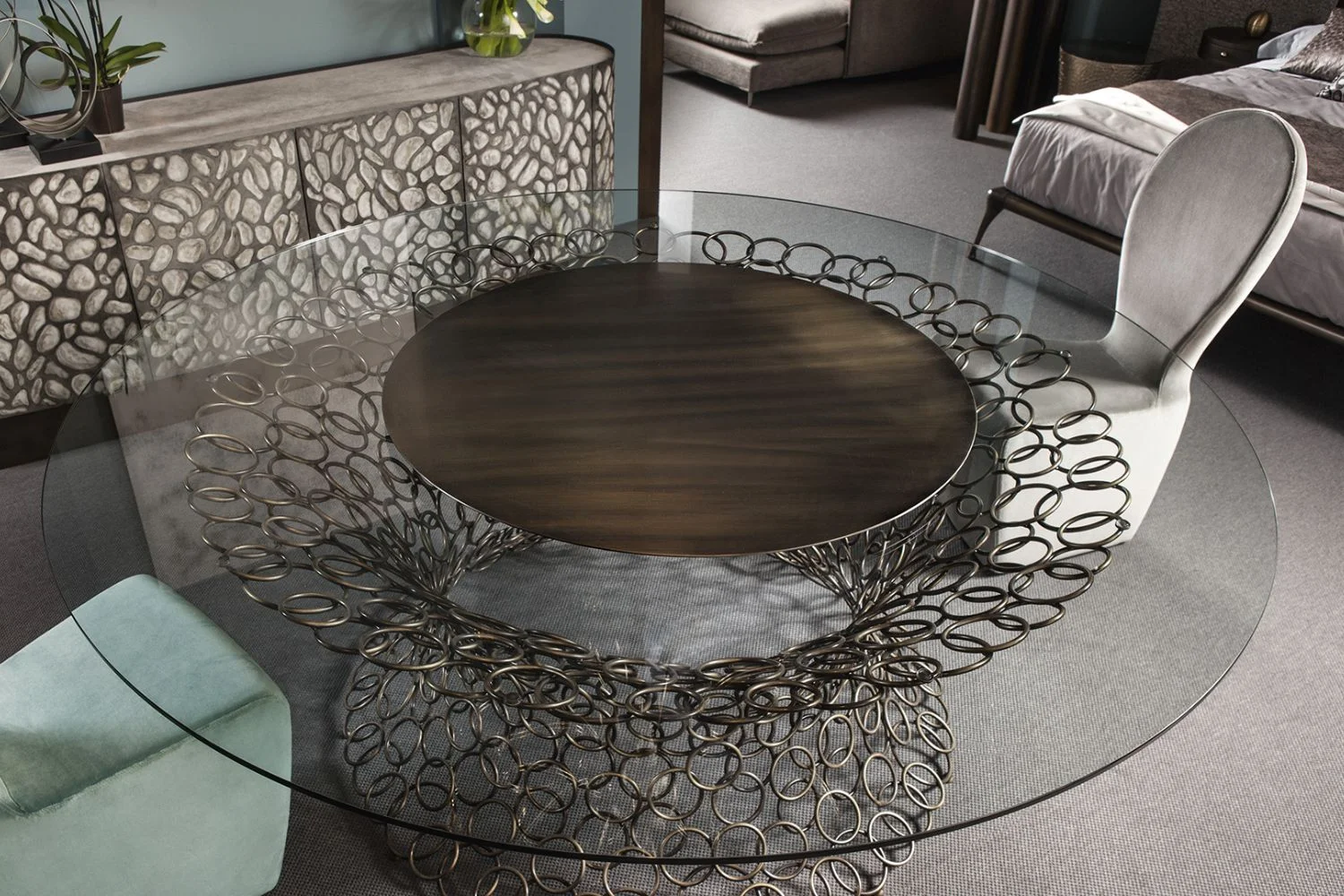 mesa de jantar mondrian 4