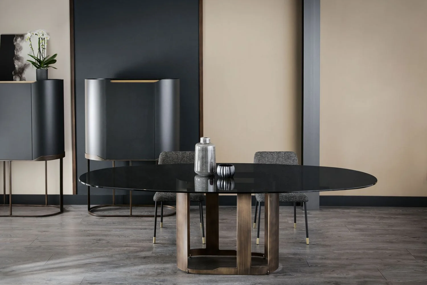 mesa de jantar oasi 2