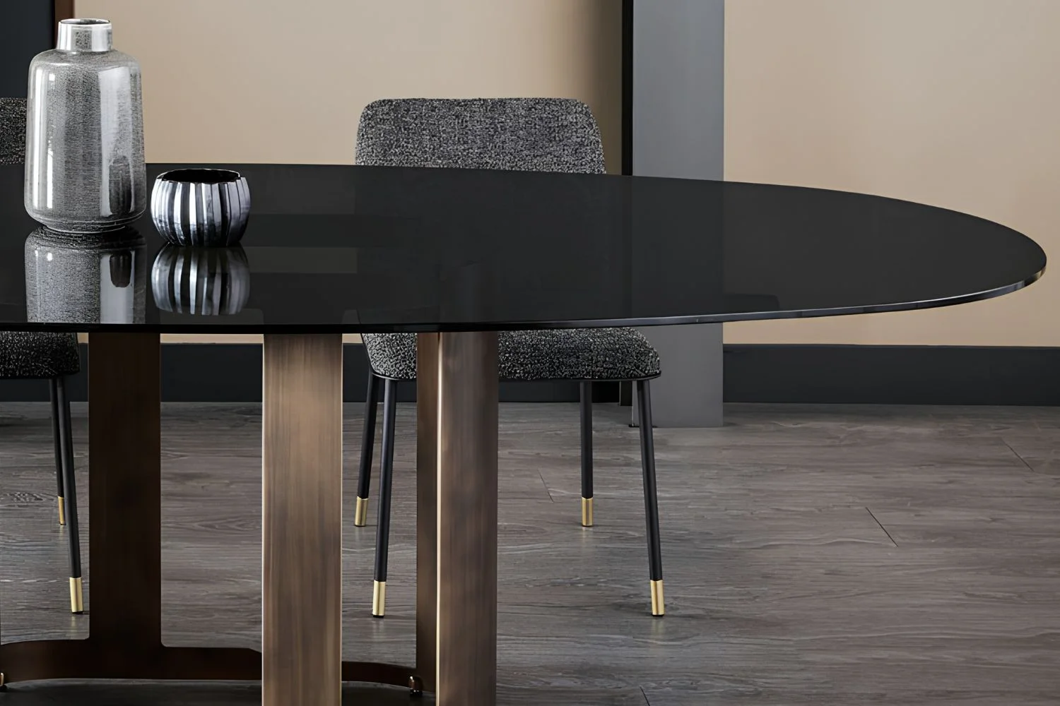 mesa de jantar oasi 3
