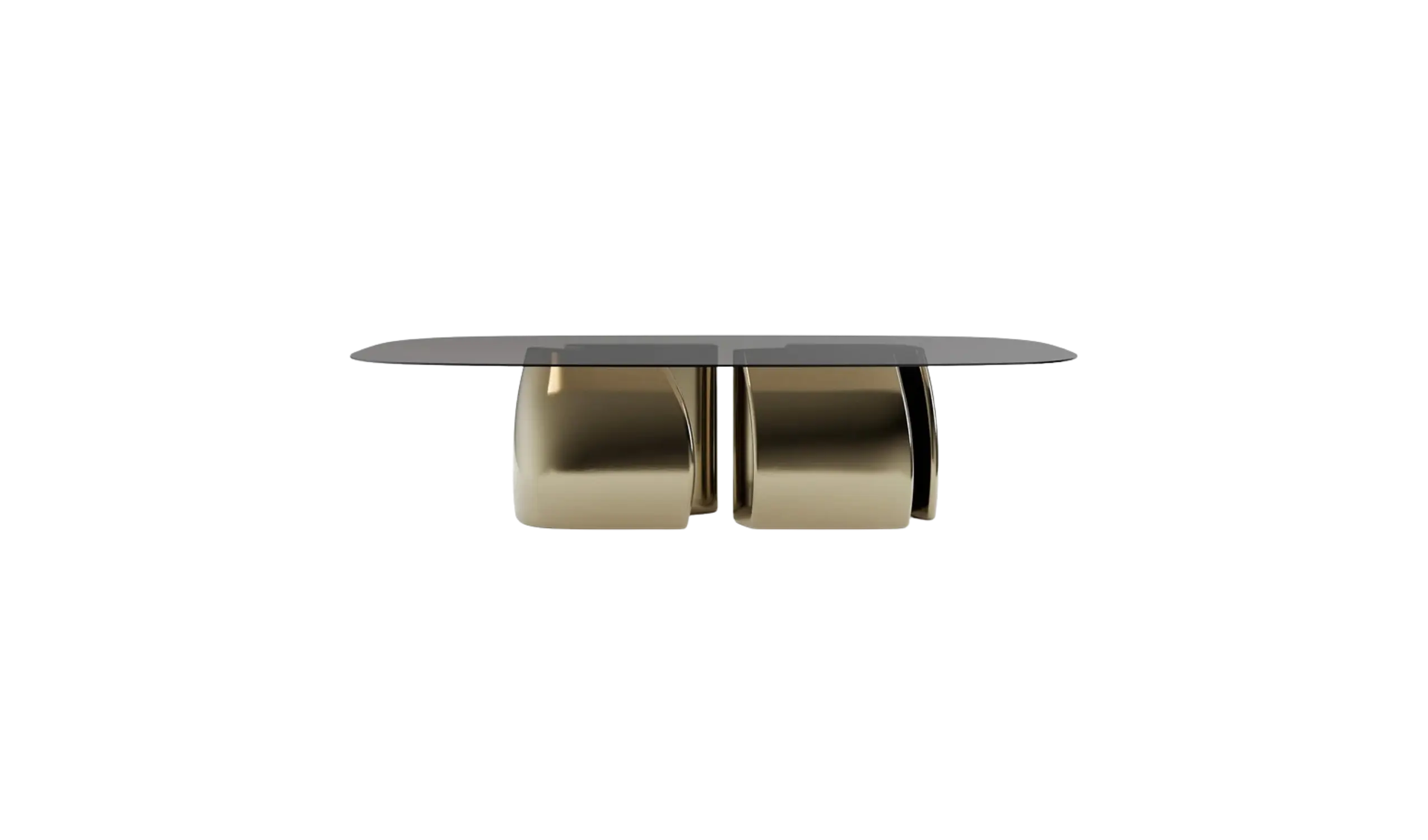 mesa de jantar obsidian