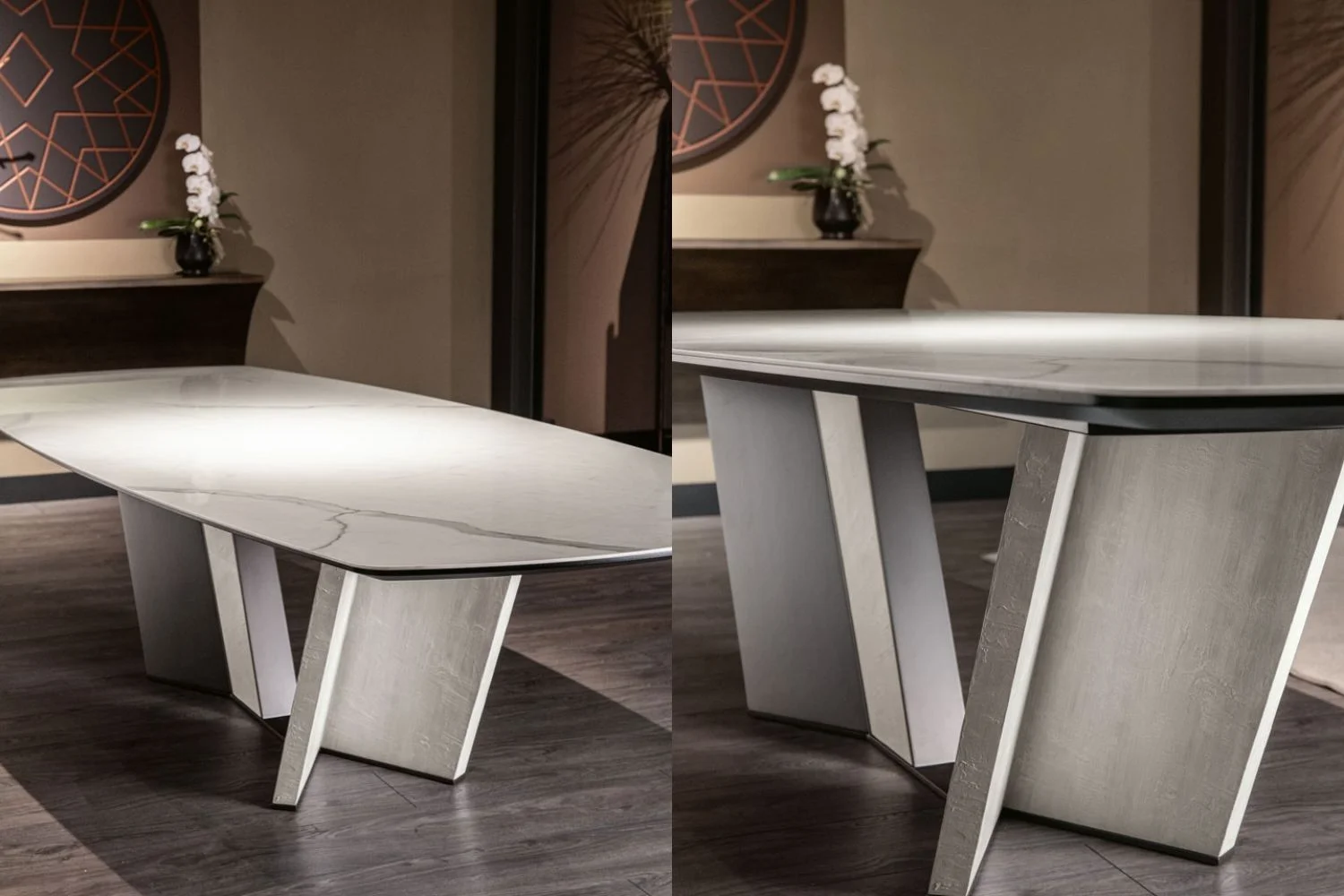 mesa de jantar prisma 3