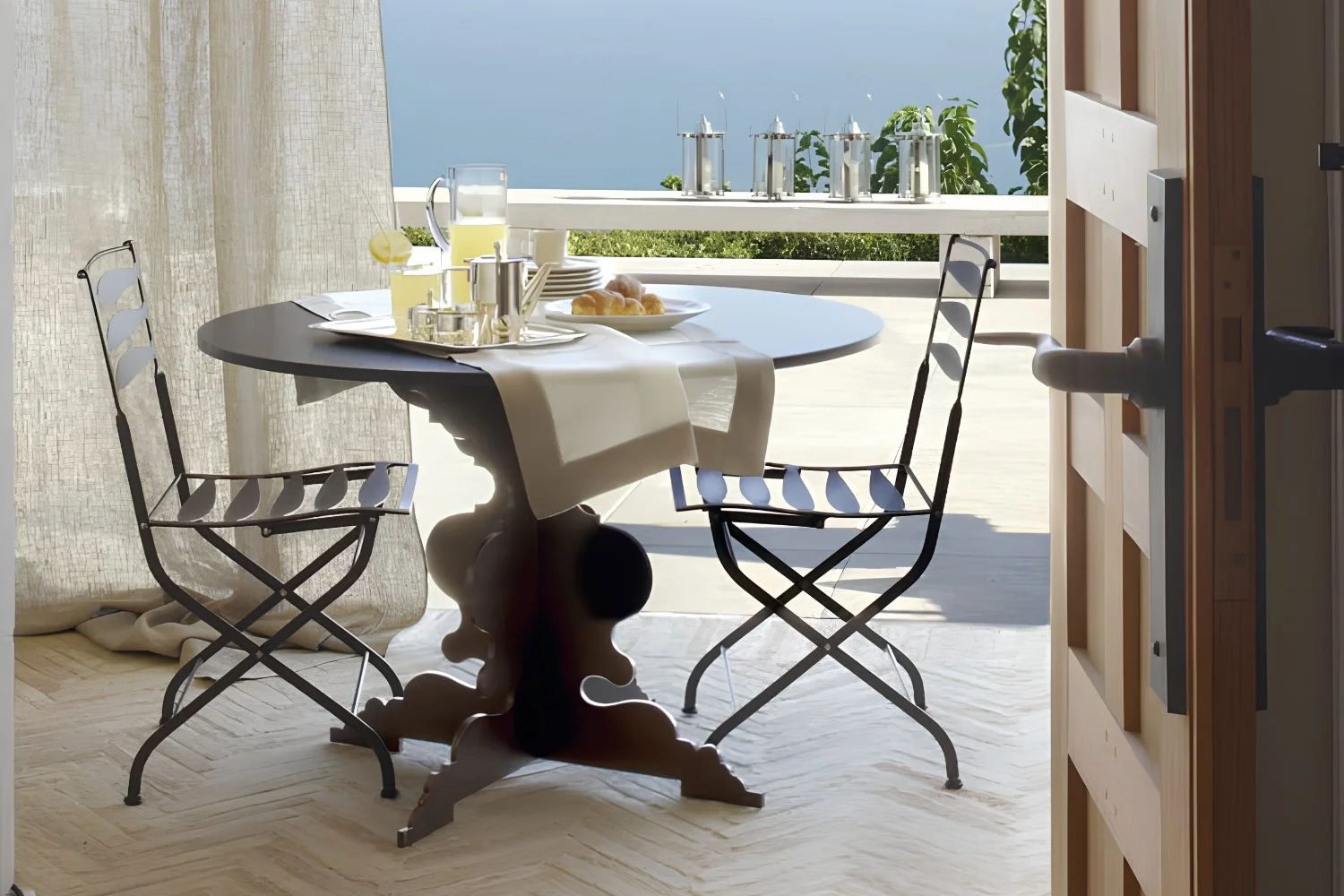 mesa de jantar romeo 2