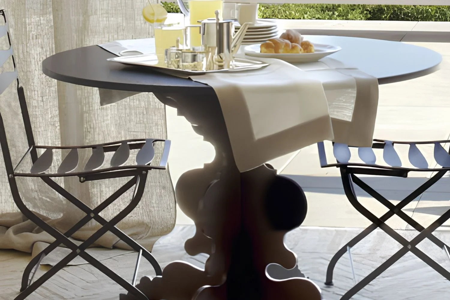 mesa de jantar romeo 3