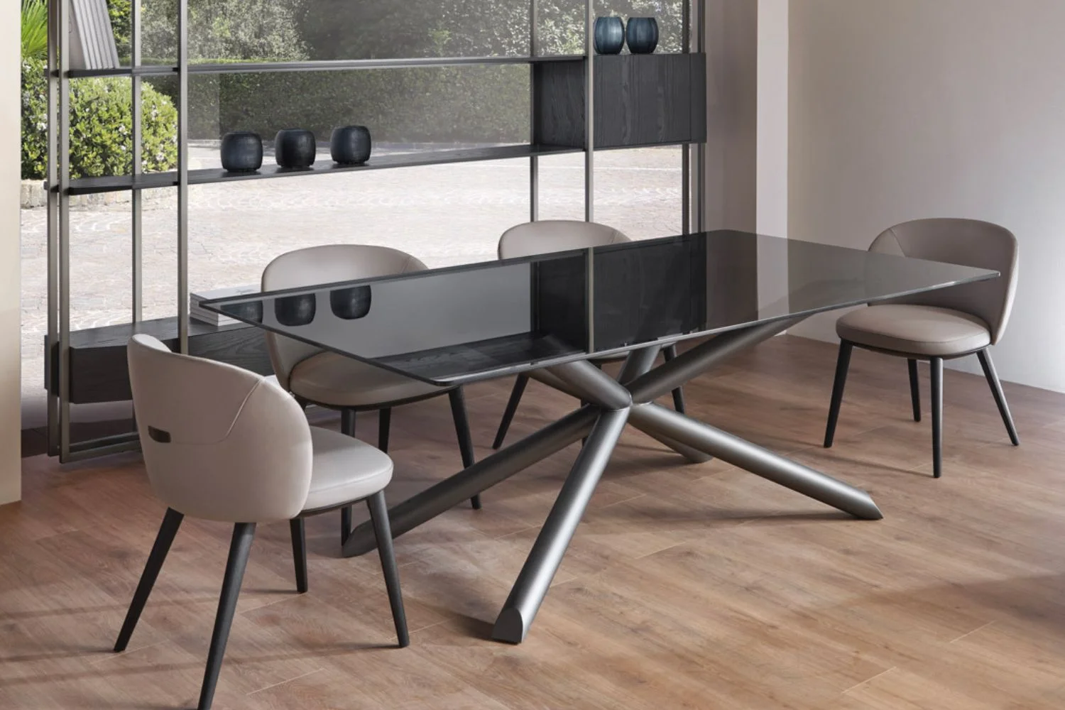 mesa de jantar thomas rectangular 2