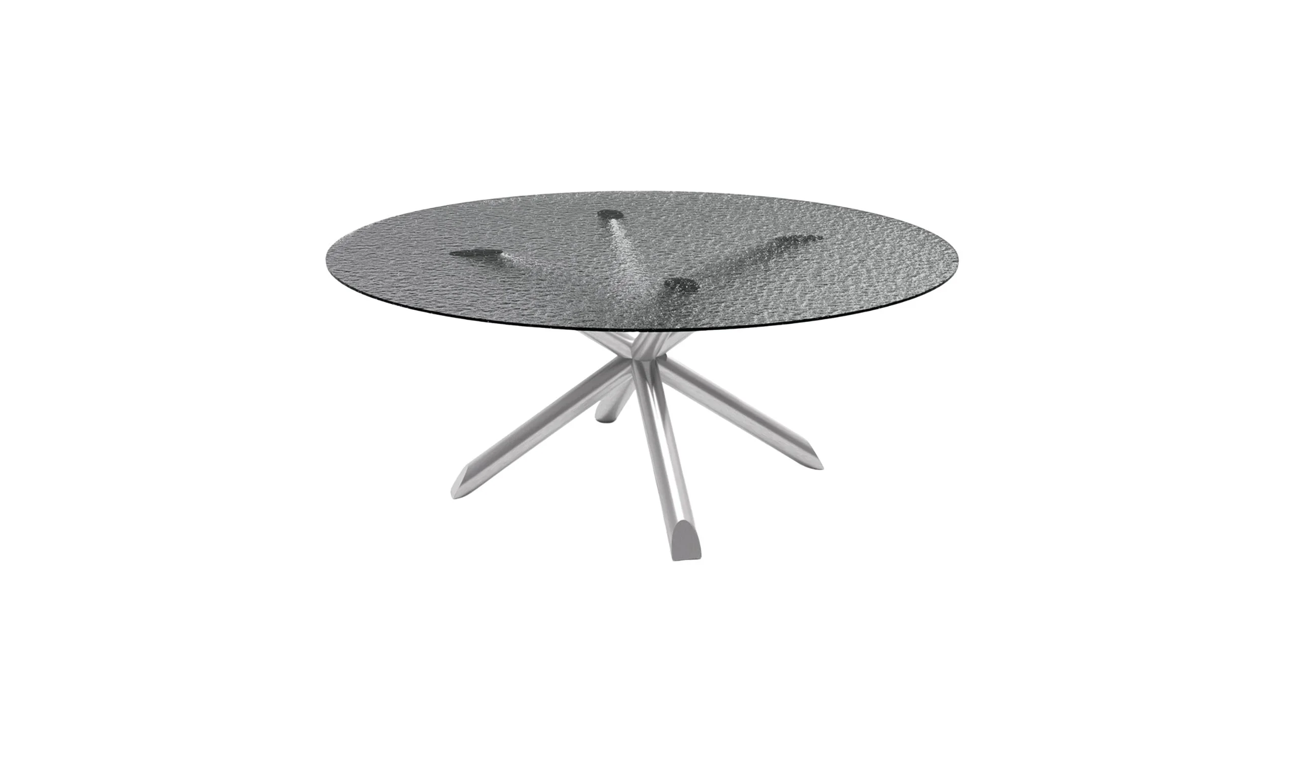 mesa de jantar thomas round 1