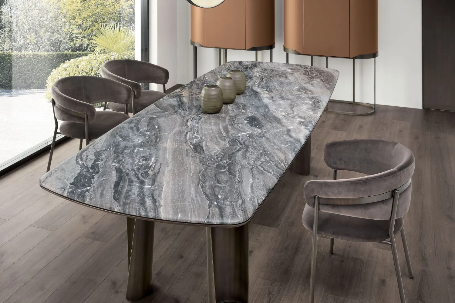 mesa de jantar ulisse 4