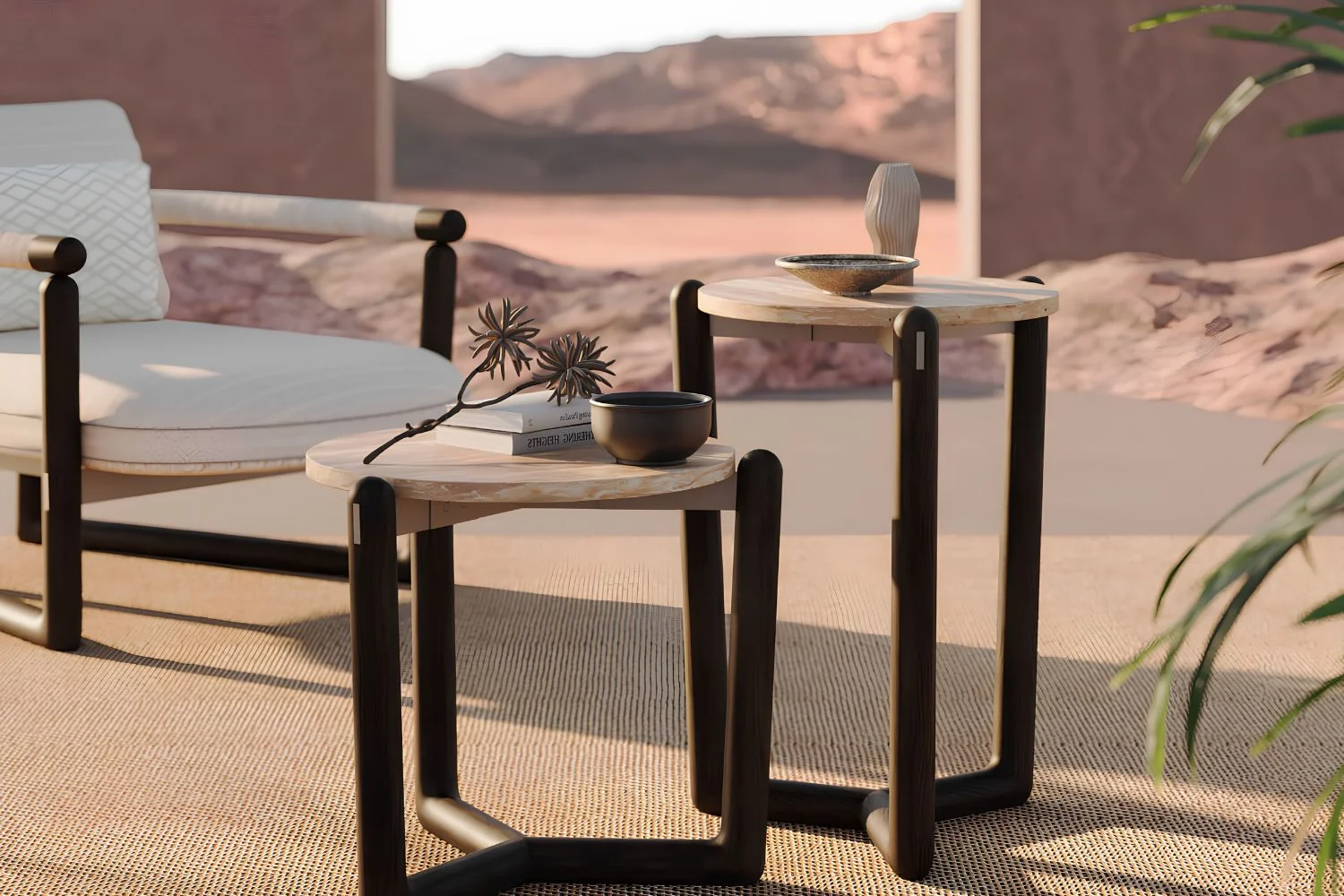 mesa lateral cecil 3
