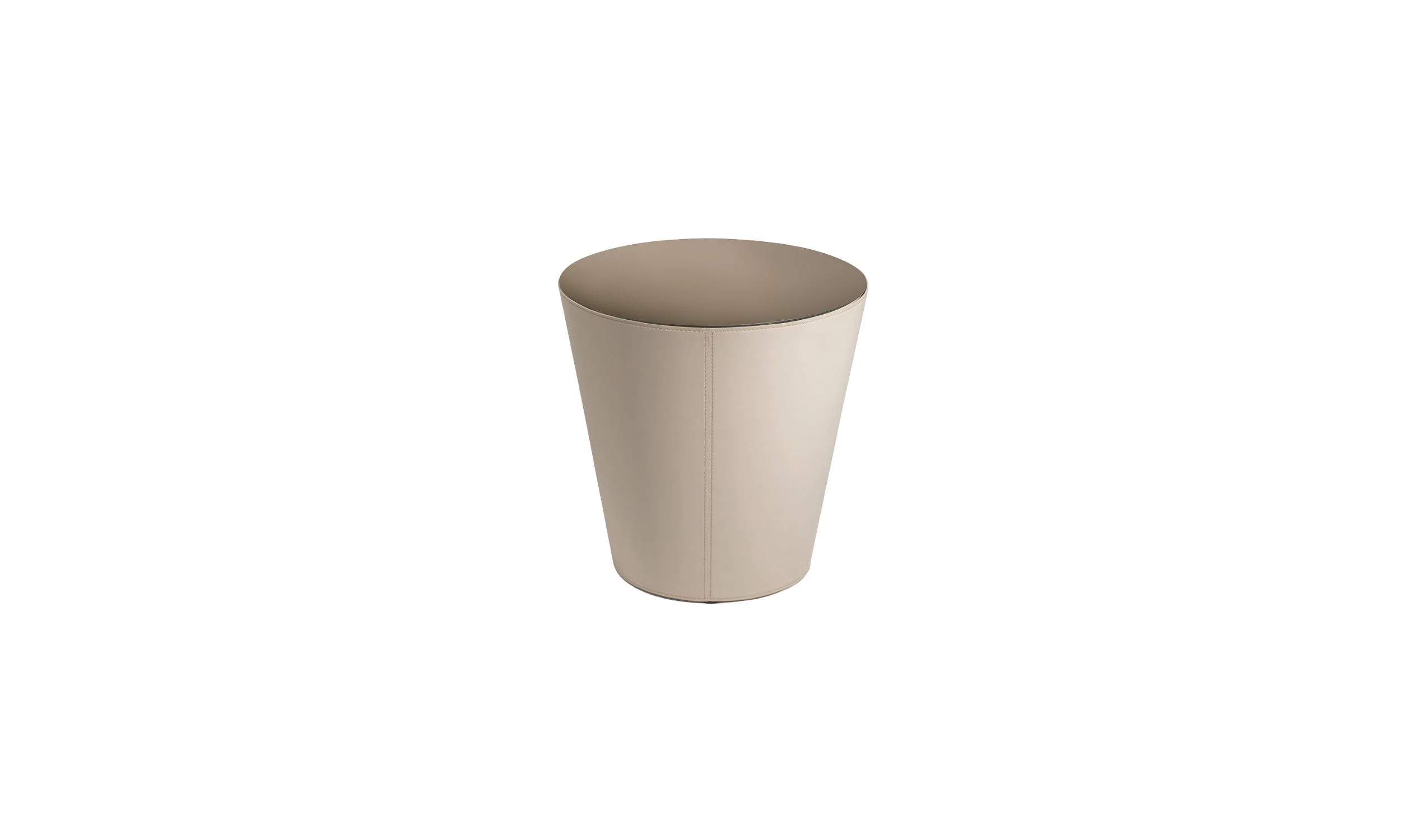 mesa lateral conico 1