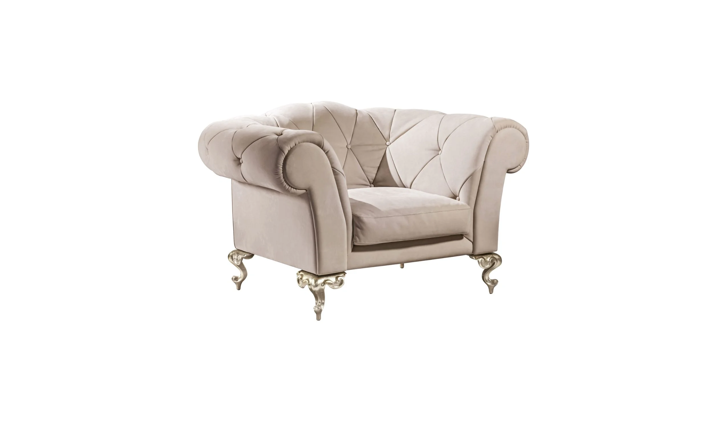 poltrona george 1