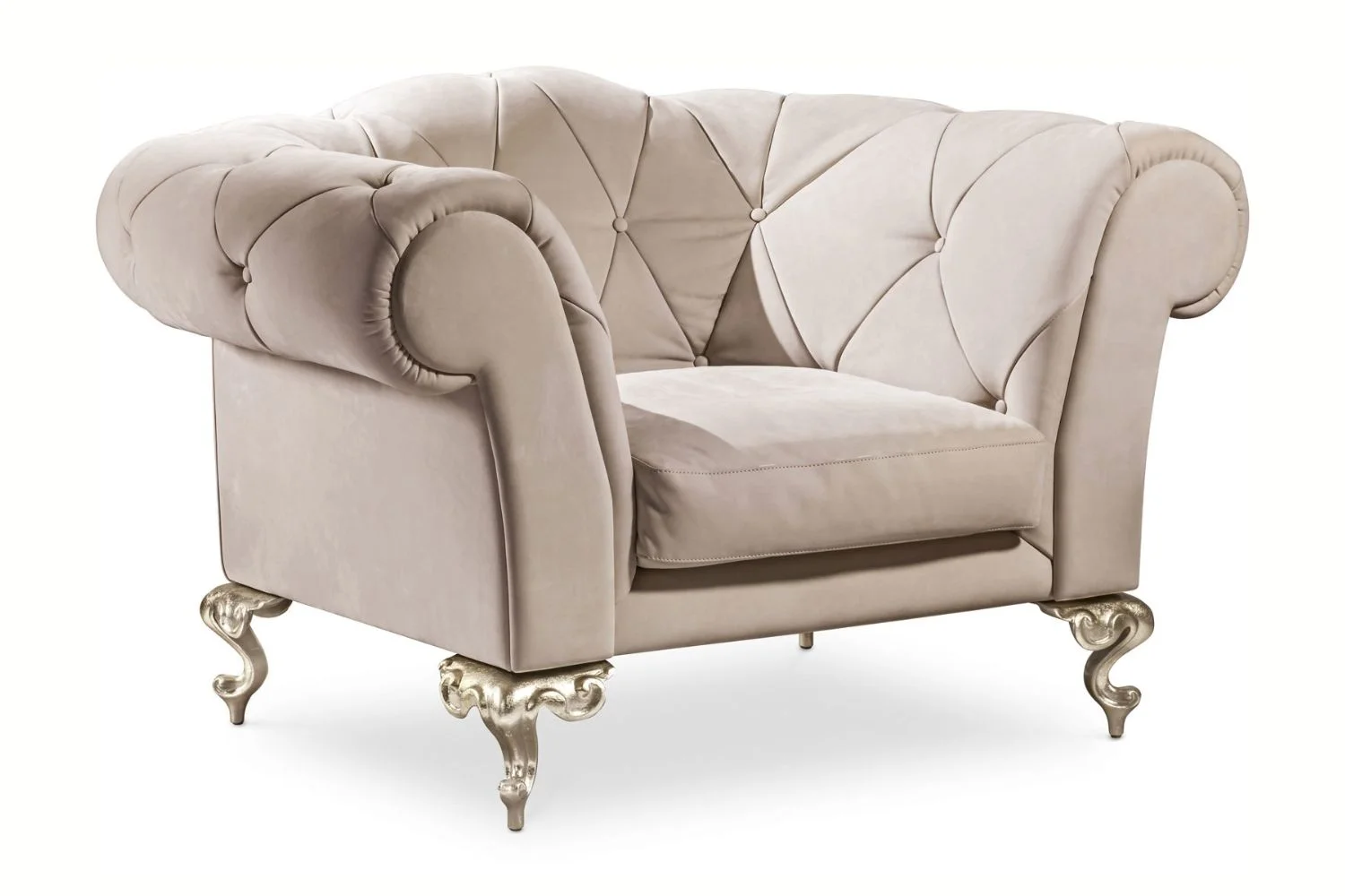 poltrona george 2