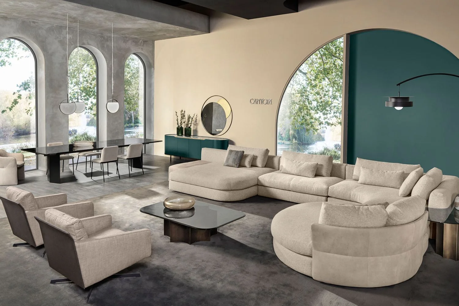 poltrona sharon 2