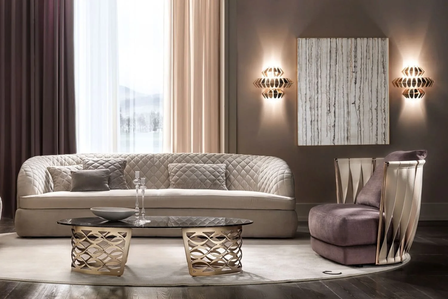 poltrona twist 2