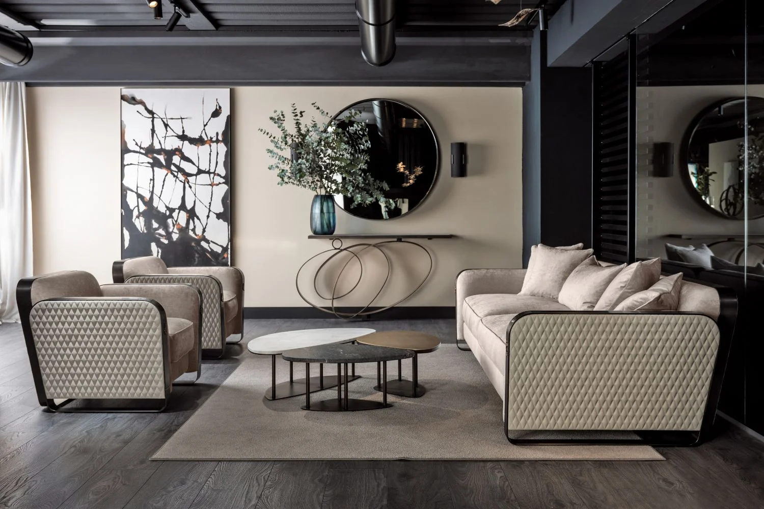 poltrona voyage 3