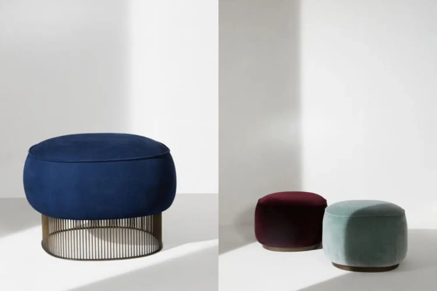 pouf elite