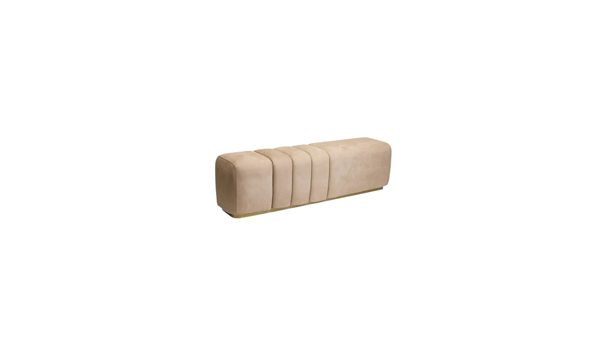 pouf monolith