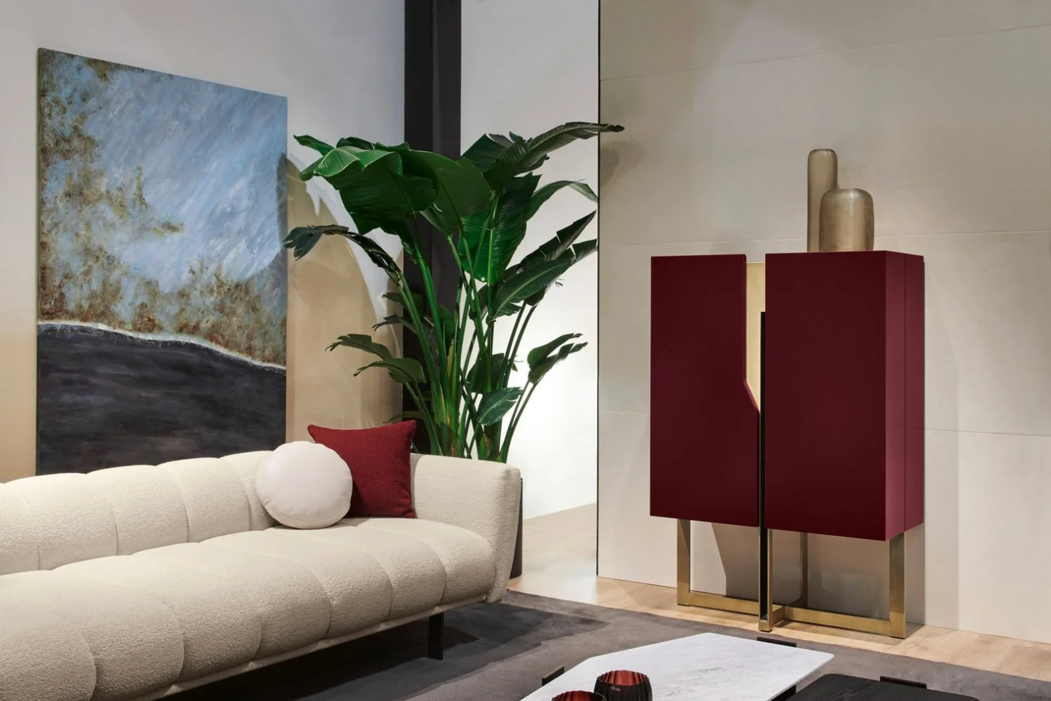 quadro horizon 2