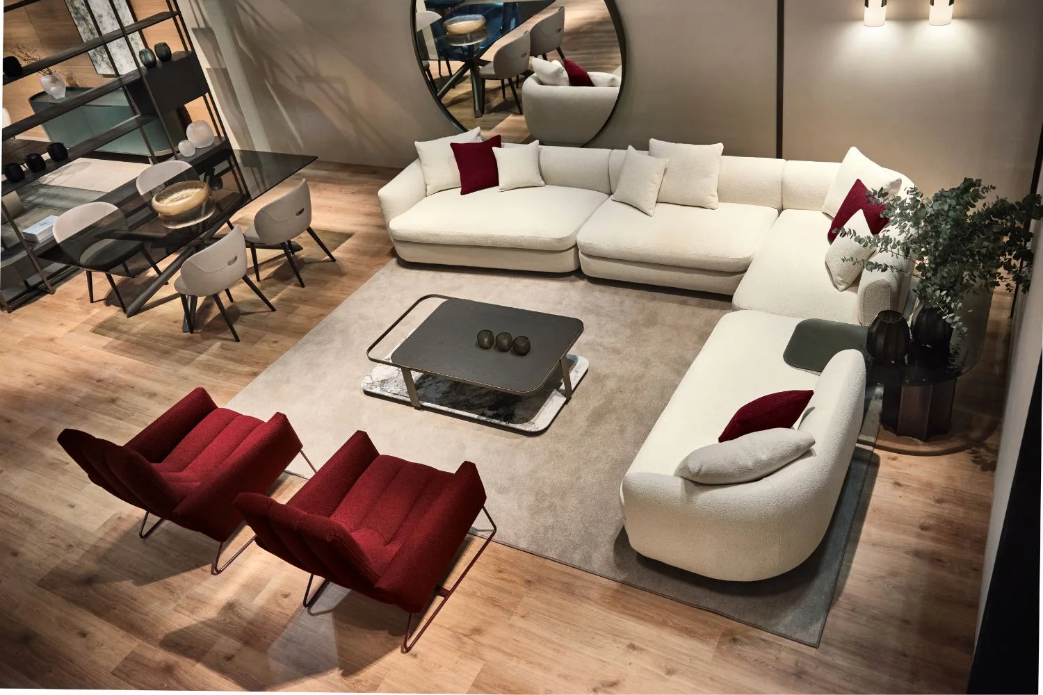 sofa gabrielle 3