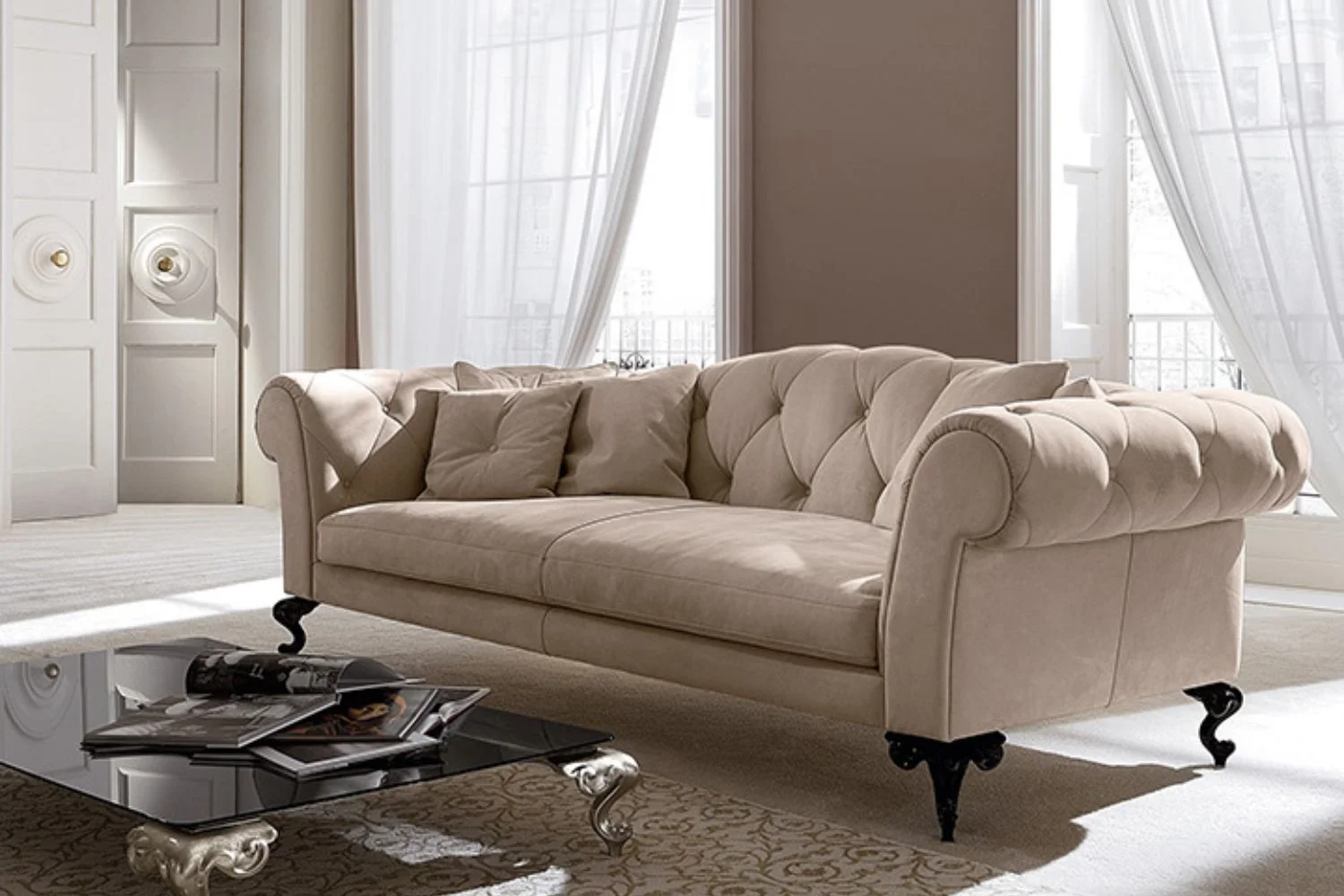 sofa george 2