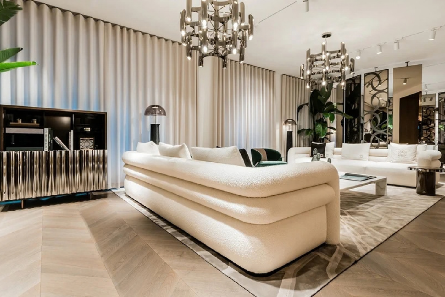 sofa halo
