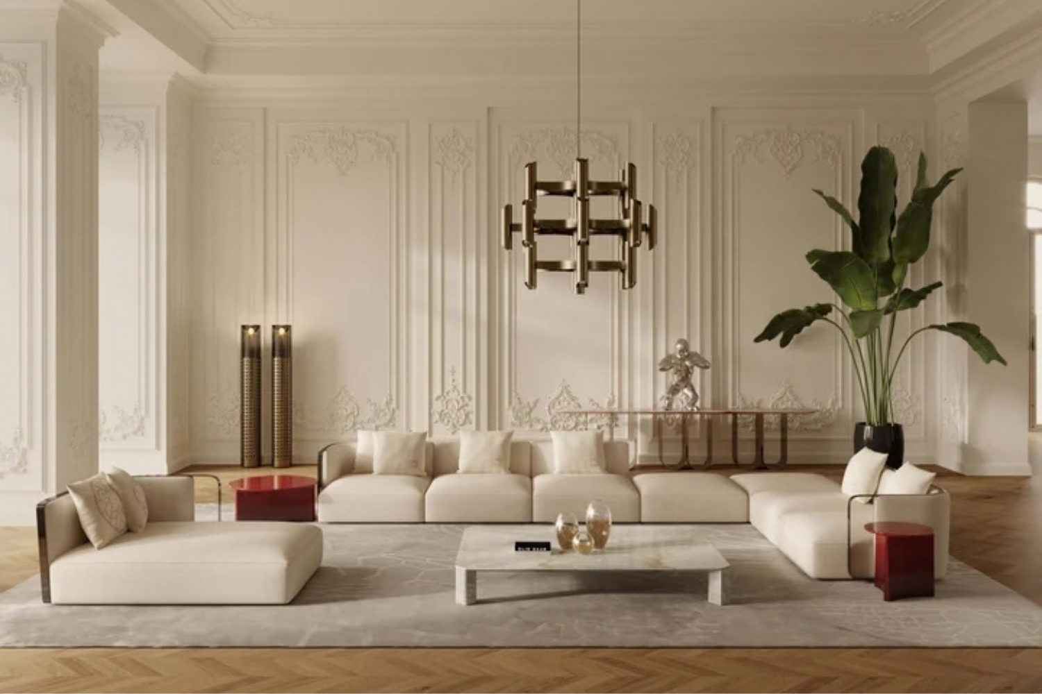 sofa imperial