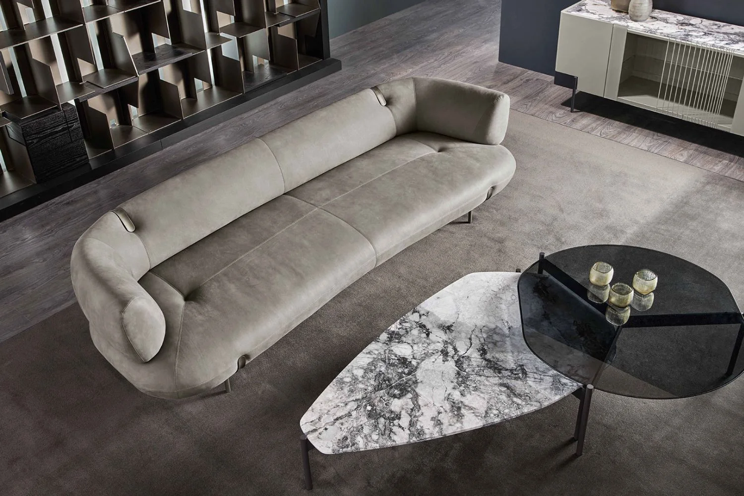 sofa johnson 3