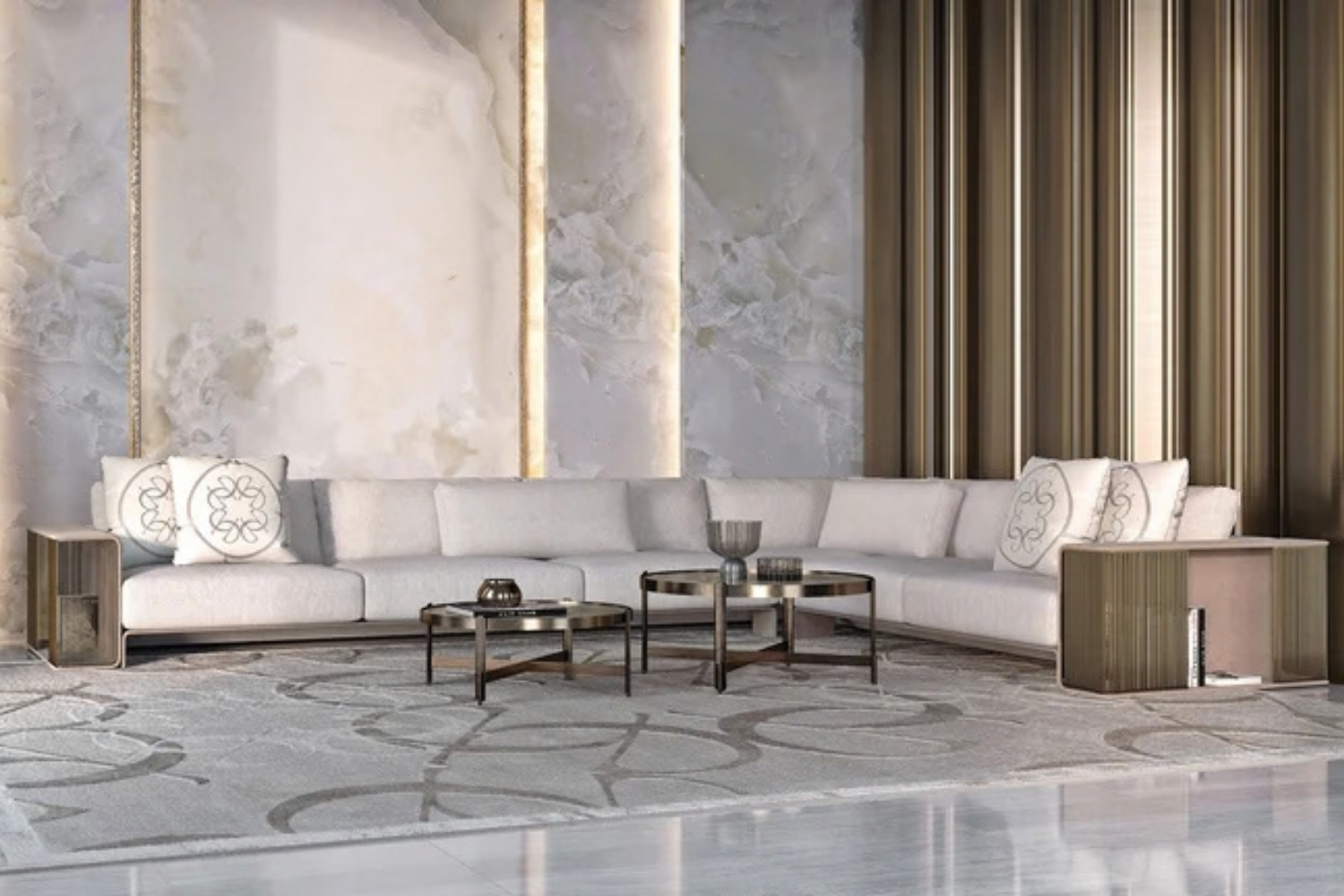 sofa legacy