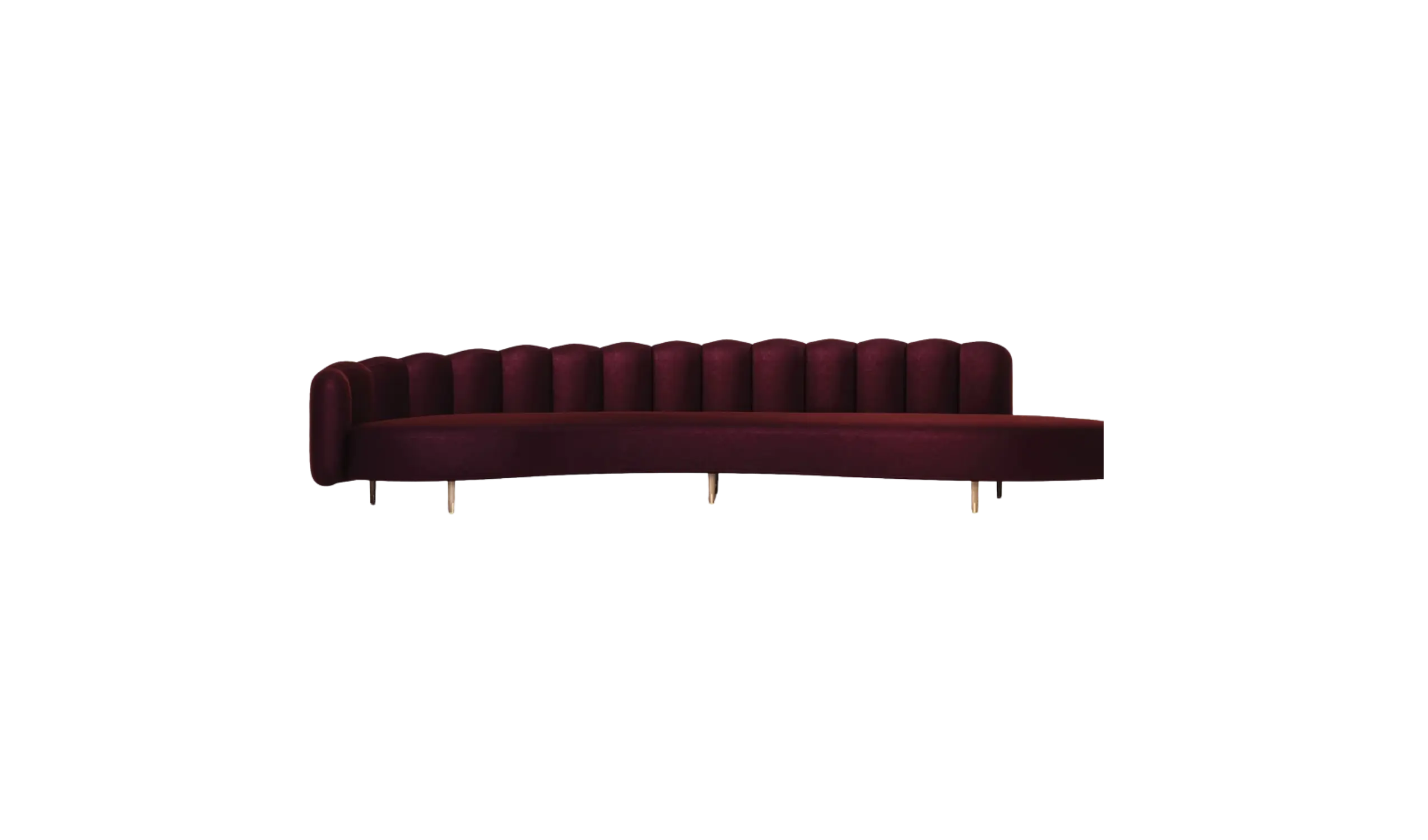 sofa monolith