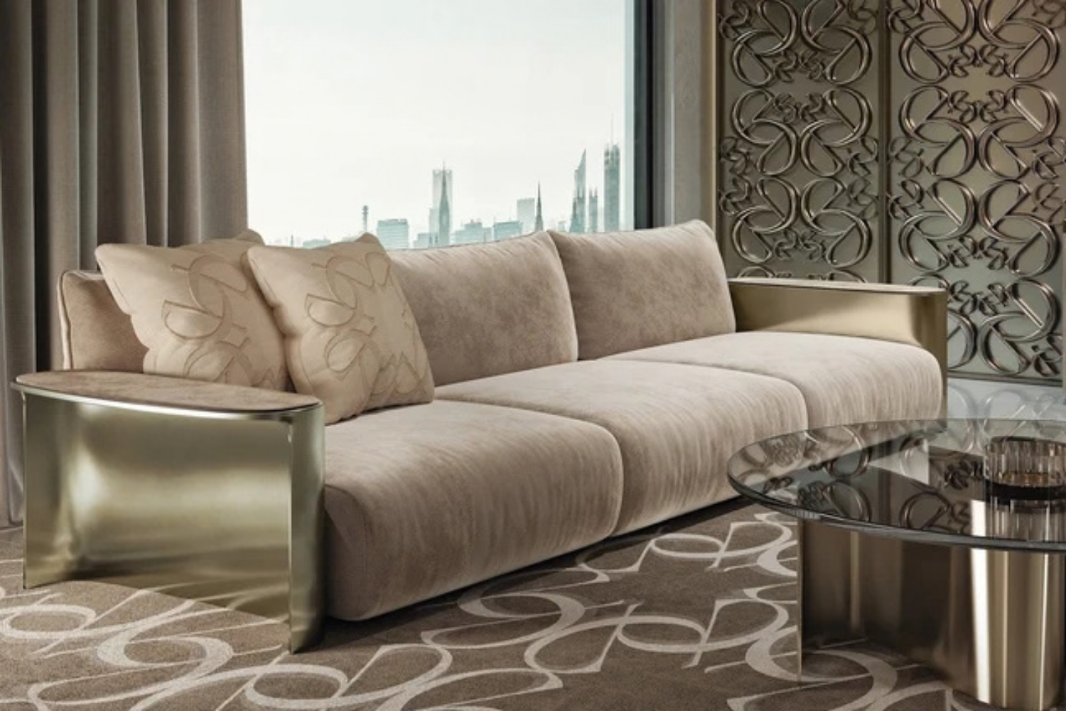 sofa palace