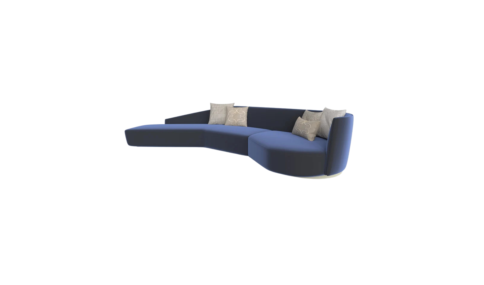 sofa virgule